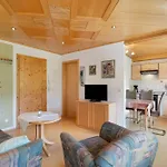 4 Personen Mit Doppelzimmer Appartement