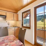 4 Personen Mit Doppelzimmer Appartement Bad Rippoldsau-Schapbach