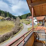 4 Personen Mit Doppelzimmer * Bad Rippoldsau-Schapbach