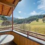 Appartement 4 Personen Mit Doppelzimmer Bad Rippoldsau-Schapbach