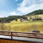 4 Personen Mit Doppelzimmer Appartement