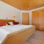 Appartement 4 Personen Mit Doppelzimmer
