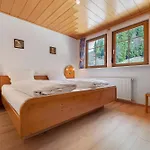 4 Personen Mit Doppelzimmer Appartement Bad Rippoldsau-Schapbach