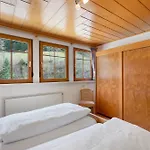 4 Personen Mit Doppelzimmer