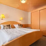 4 Personen Mit Doppelzimmer Bad Rippoldsau-Schapbach