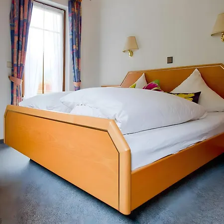 4 Personen Mit Doppelzimmer Bad Rippoldsau-Schapbach