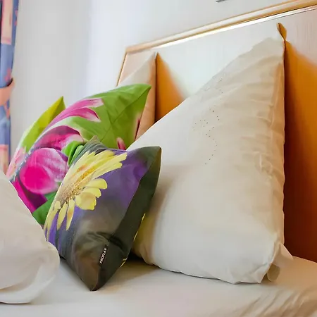 4 Personen Mit Doppelzimmer Traben-Trarbach