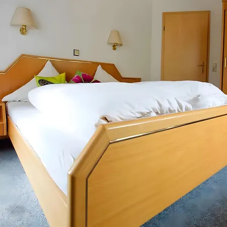 4 Personen Mit Doppelzimmer Bad Rippoldsau-Schapbach