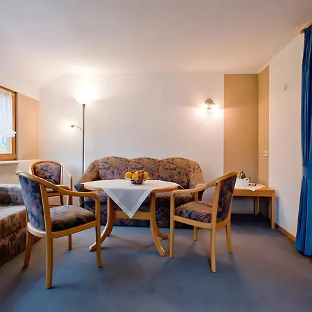 Appartement 4 Personen Mit Doppelzimmer