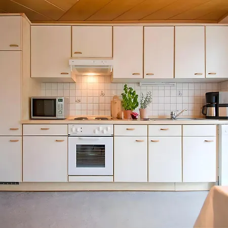 4 Personen Mit Doppelzimmer Διαμέρισμα