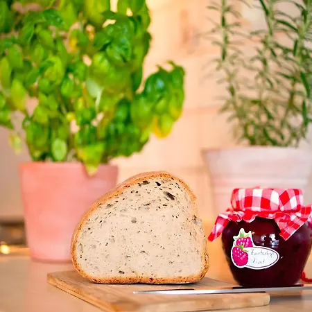 4 Personen Mit Doppelzimmer Appartement Bad Rippoldsau-Schapbach