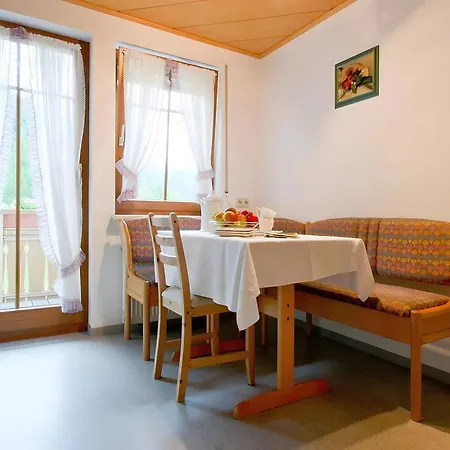 Appartement 4 Personen Mit Doppelzimmer