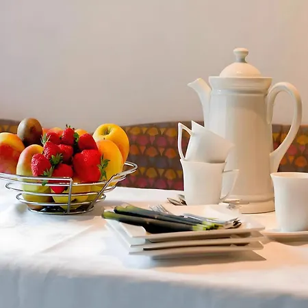 4 Personen Mit Doppelzimmer Appartement *