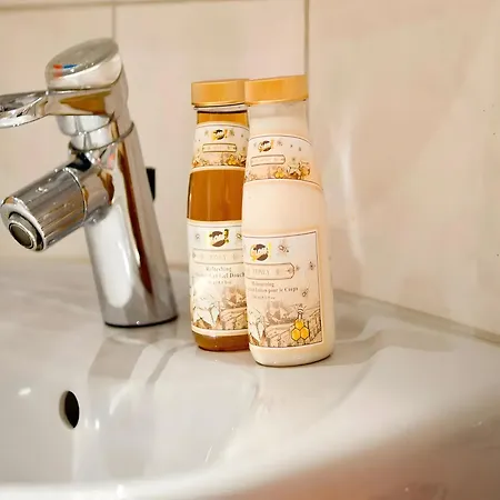 Διαμέρισμα 4 Personen Mit Doppelzimmer Traben-Trarbach