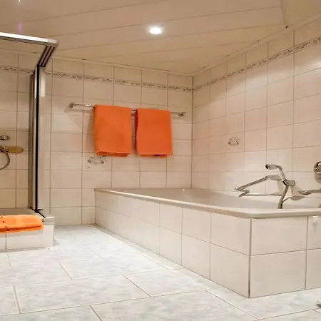 4 Personen Mit Doppelzimmer Appartement