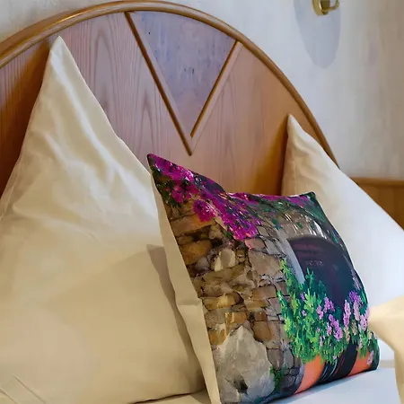 4 Personen Mit Doppelzimmer Appartement Bad Rippoldsau-Schapbach