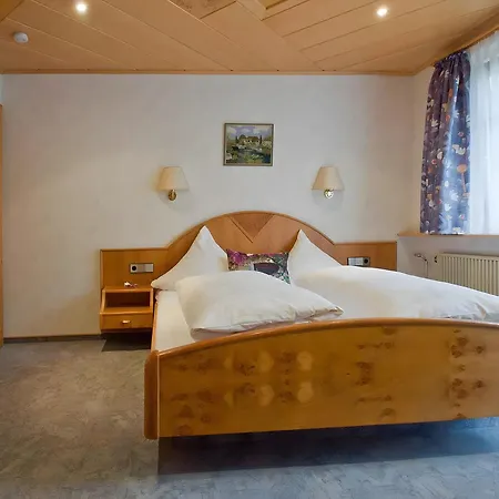 Appartement 4 Personen Mit Doppelzimmer Bad Rippoldsau-Schapbach