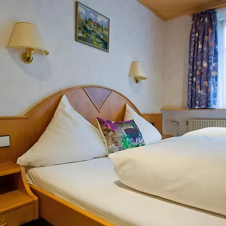 4 Personen Mit Doppelzimmer Appartement *