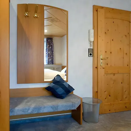 Appartement 4 Personen Mit Doppelzimmer