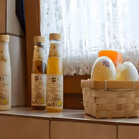 4 Personen Mit Doppelzimmer Appartement Bad Rippoldsau-Schapbach