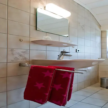 Appartement 4 Personen Mit Doppelzimmer *