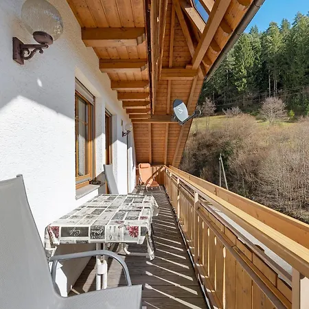 Apartment 4 Personen Mit Doppelzimmer