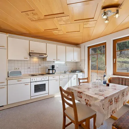 Apartment 4 Personen Mit Doppelzimmer *