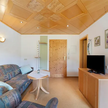 4 Personen Mit Doppelzimmer *