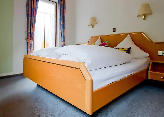 4 Personen Mit Doppelzimmer Bad Rippoldsau-Schapbach