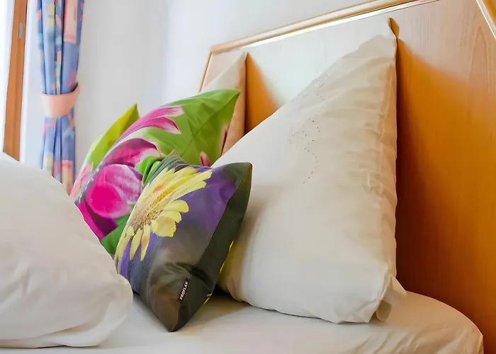 4 Personen Mit Doppelzimmer Bad Rippoldsau-Schapbach