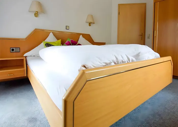 4 Personen Mit Doppelzimmer Bad Rippoldsau-Schapbach