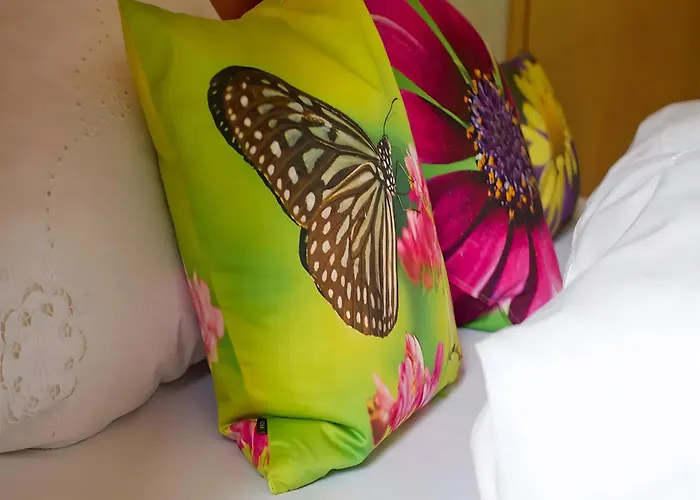 Apartamento 4 Personen Mit Doppelzimmer Bad Rippoldsau-Schapbach