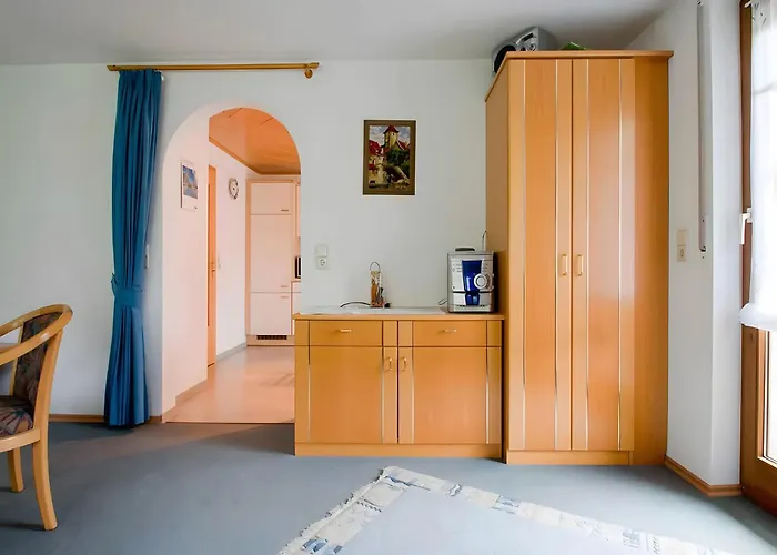 4 Personen Mit Doppelzimmer *