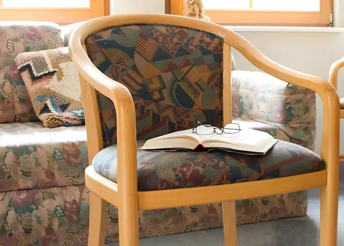 4 Personen Mit Doppelzimmer