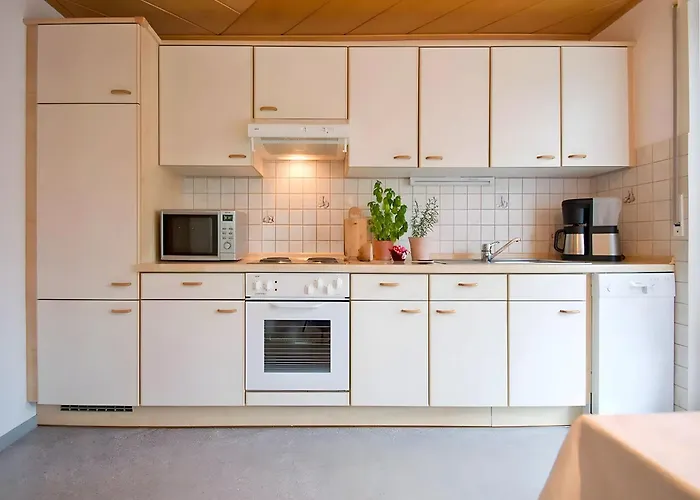 4 Personen Mit Doppelzimmer Apartamento