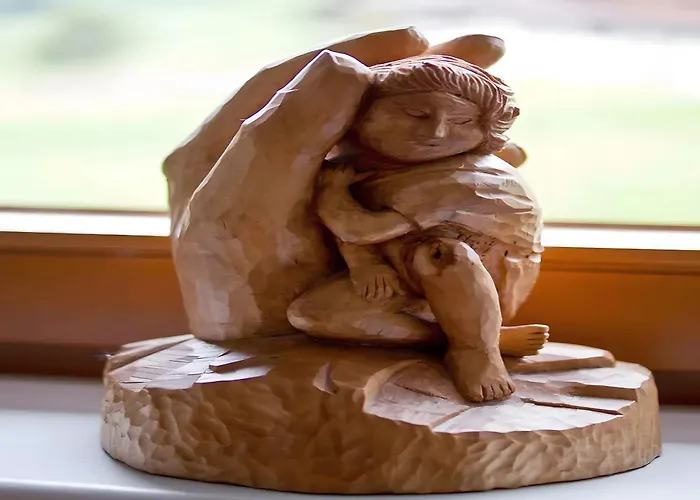 4 Personen Mit Doppelzimmer Apartamento *