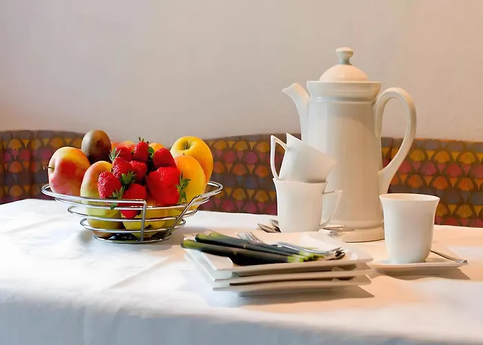 4 Personen Mit Doppelzimmer Apartamento *