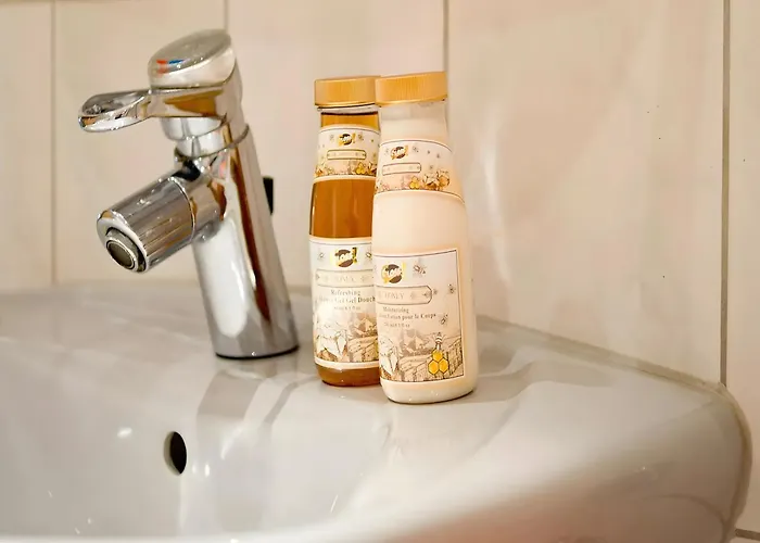 Apartamento 4 Personen Mit Doppelzimmer Bad Rippoldsau-Schapbach