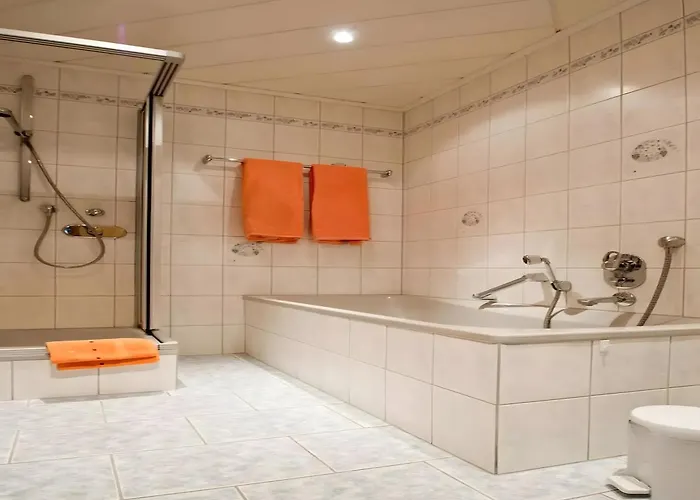 4 Personen Mit Doppelzimmer Apartamento