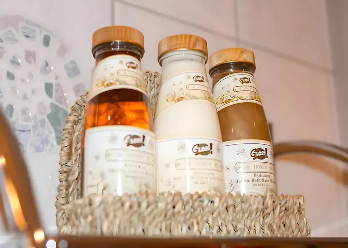 4 Personen Mit Doppelzimmer *