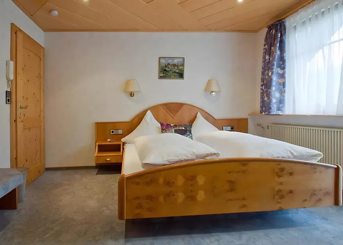 Apartamento 4 Personen Mit Doppelzimmer Bad Rippoldsau-Schapbach