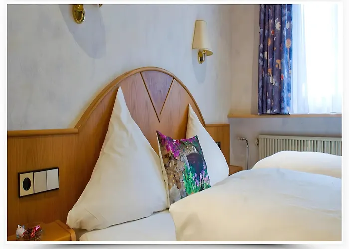 4 Personen Mit Doppelzimmer * Bad Rippoldsau-Schapbach