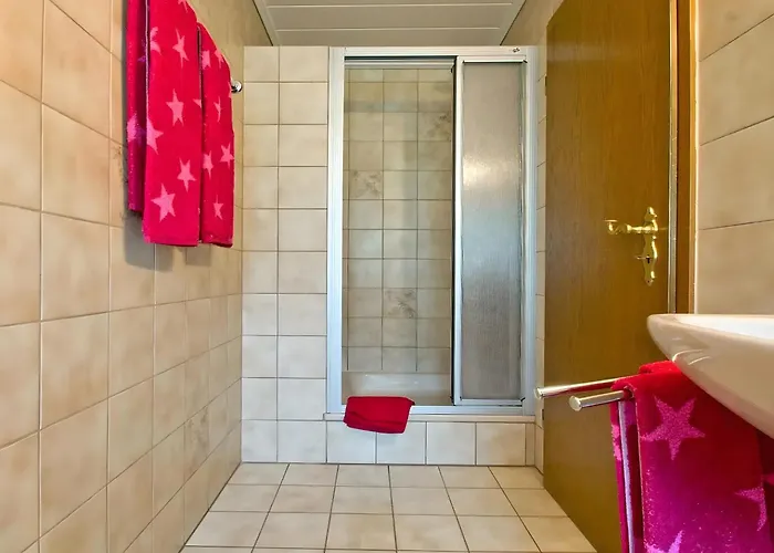 4 Personen Mit Doppelzimmer *