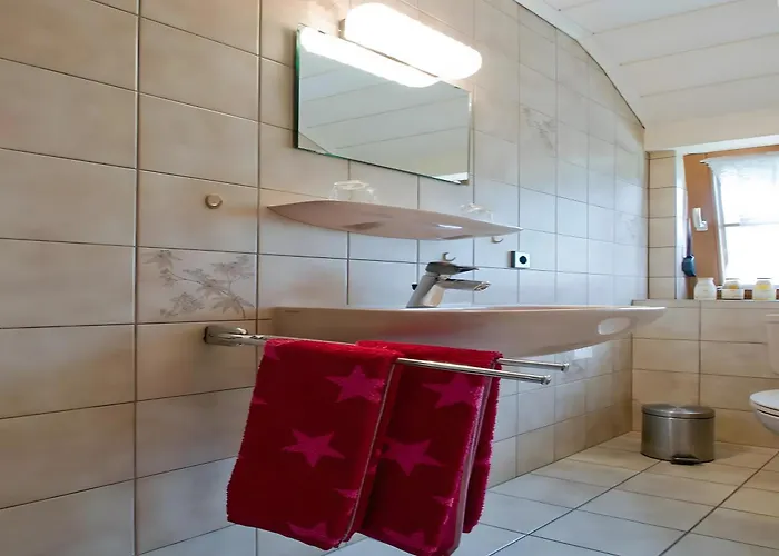 Apartamento 4 Personen Mit Doppelzimmer *